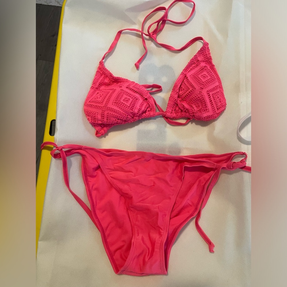 Sundazed bikini set